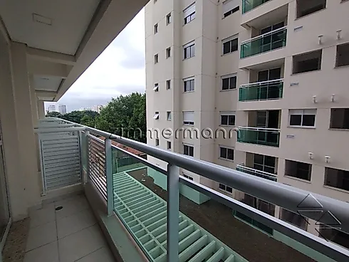 Escritório/Sala Comercial - 206m², Barra Funda - Escritório/sala em Barra Funda, São Paulo - Foto 5