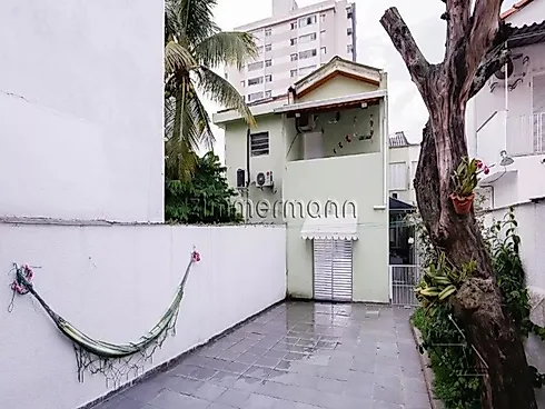Casa 4 Quartos com 2 Suítes e 300m² - Vila Romana - Casa em Vila Romana, São Paulo - Foto 1