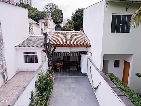 Casa 4 Quartos com 2 Suítes e 300m² - Vila Romana - Casa em Vila Romana, São Paulo - Foto 3