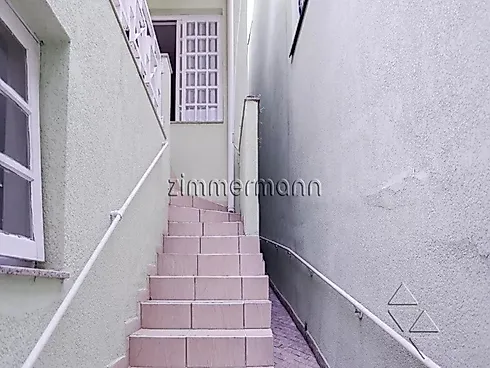 Casa 4 Quartos com 2 Suítes e 300m² - Vila Romana - Casa em Vila Romana, São Paulo - Foto 5
