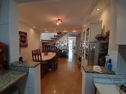 Casa 3 Quartos com 1 Suíte e 160m² - Vila Mariana - Casa em Vila Mariana, São Paulo - Foto 1