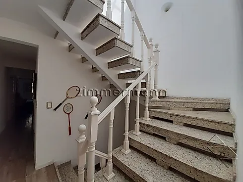 Casa 3 Quartos com 1 Suíte e 160m² - Vila Mariana - Casa em Vila Mariana, São Paulo - Foto 4