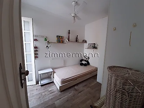 Casa 3 Quartos com 1 Suíte e 160m² - Vila Mariana - Casa em Vila Mariana, São Paulo - Foto 5