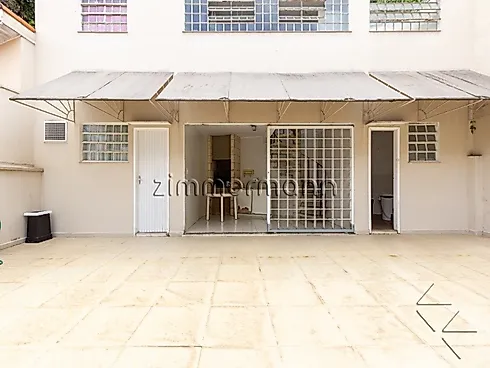 Casa 3 Quartos com 3 Suítes e 399m² - Pacaembu - Casa em Pacaembu, São Paulo - Foto 2