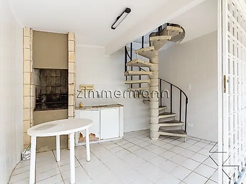 Casa 3 Quartos com 3 Suítes e 399m² - Pacaembu - Casa em Pacaembu, São Paulo - Foto 3