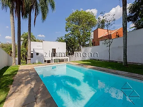 Jardim Guedala, São Paulo