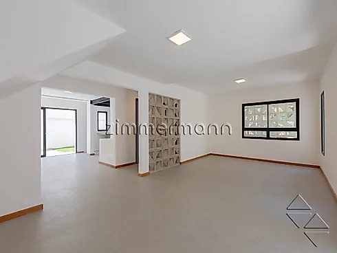 Casa 4 Quartos com 4 Suítes e 403m² - Jardim Guedala - Casa em Jardim Guedala, São Paulo - Foto 4