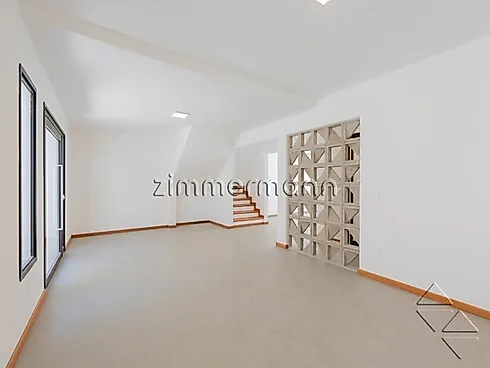 Casa 4 Quartos com 4 Suítes e 403m² - Jardim Guedala - Casa em Jardim Guedala, São Paulo - Foto 5
