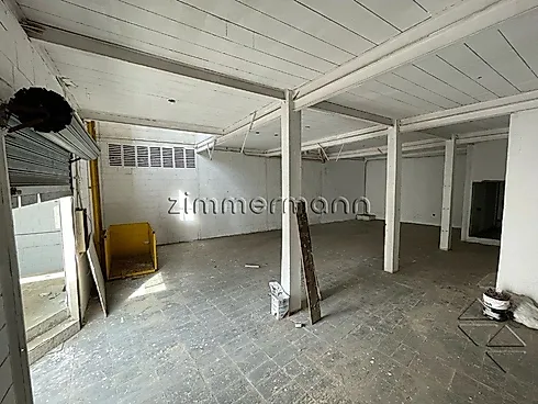 Escritório/Sala Comercial - 900m², Água Branca - Escritório/sala em Água Branca, São Paulo - Foto 1