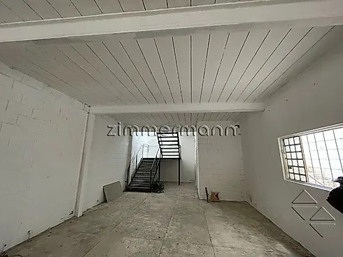Escritório/Sala Comercial - 900m², Água Branca - Escritório/sala em Água Branca, São Paulo - Foto 2