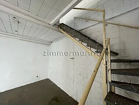 Escritório/Sala Comercial - 900m², Água Branca - Escritório/sala em Água Branca, São Paulo - Foto 3