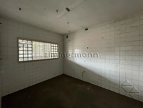 Escritório/Sala Comercial - 900m², Água Branca - Escritório/sala em Água Branca, São Paulo - Foto 5