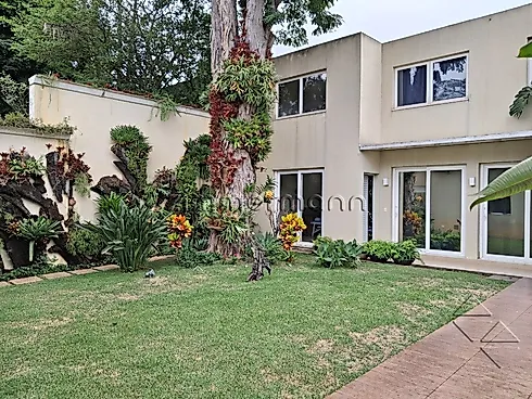 Casa 3 Quartos com 1 Suíte e 330m² - Moema - Casa em Moema, São Paulo - Foto 1