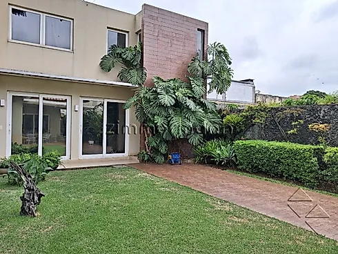 Casa 3 Quartos com 1 Suíte e 330m² - Moema - Casa em Moema, São Paulo - Foto 2