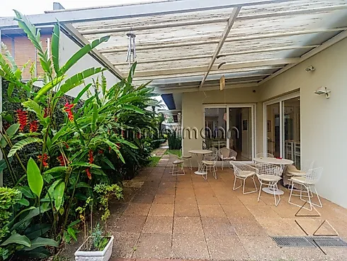 Casa 3 Quartos com 1 Suíte e 330m² - Moema - Casa em Moema, São Paulo - Foto 3