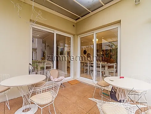 Casa 3 Quartos com 1 Suíte e 330m² - Moema - Casa em Moema, São Paulo - Foto 4