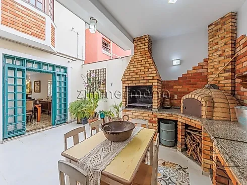 Casa 3 Quartos com 1 Suíte e 317m² - Planalto Paulista - Casa em Planalto Paulista, São Paulo - Foto 1