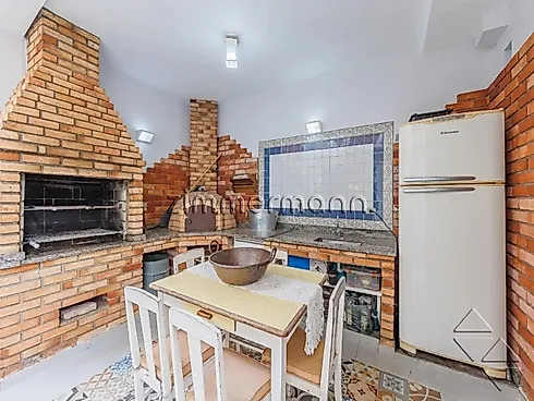 Casa 3 Quartos com 1 Suíte e 317m² - Planalto Paulista - Casa em Planalto Paulista, São Paulo - Foto 2