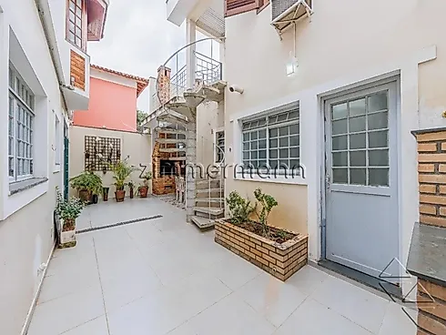 Casa 3 Quartos com 1 Suíte e 317m² - Planalto Paulista - Casa em Planalto Paulista, São Paulo - Foto 3