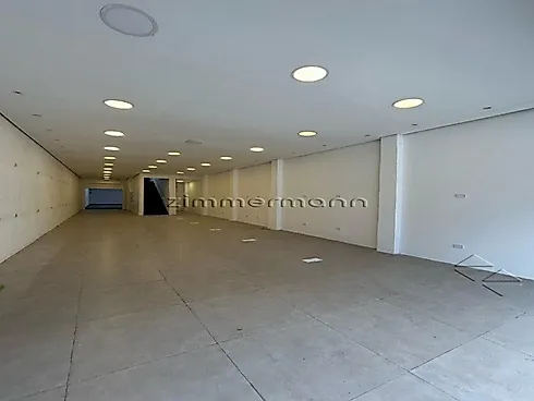 Escritório/Sala Comercial - 303m², Pinheiros - Escritório/sala em Pinheiros, São Paulo - Foto 2