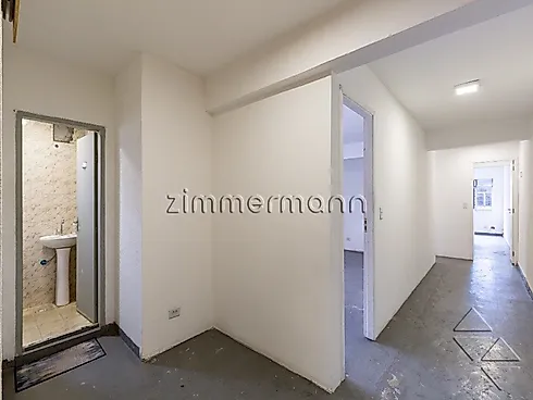 Escritório/Sala Comercial - 303m², Pinheiros - Escritório/sala em Pinheiros, São Paulo - Foto 4