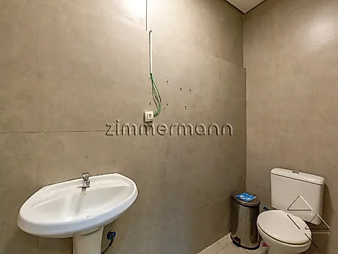 Escritório/Sala Comercial - 303m², Pinheiros - Escritório/sala em Pinheiros, São Paulo - Foto 5