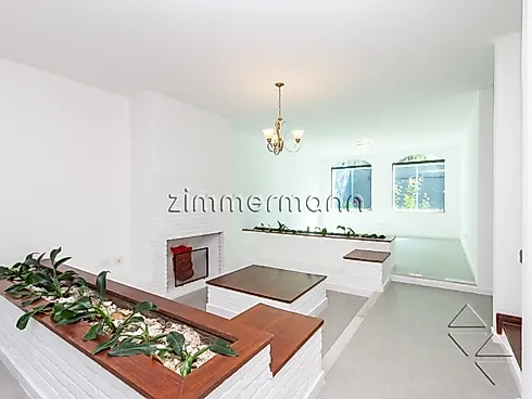 Casa 4 Quartos com 2 Suítes e 230m² - Perdizes - Casa em Perdizes, São Paulo - Foto 2
