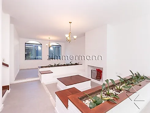 Casa 4 Quartos com 2 Suítes e 230m² - Perdizes - Casa em Perdizes, São Paulo - Foto 4