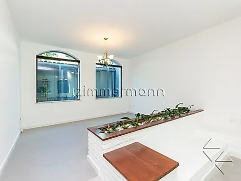 Casa 4 Quartos com 2 Suítes e 230m² - Perdizes - Casa em Perdizes, São Paulo - Foto 5