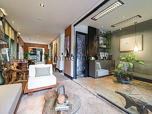Casa 3 Quartos com 269m² - Pinheiros - Casa em Pinheiros, São Paulo - Foto 2