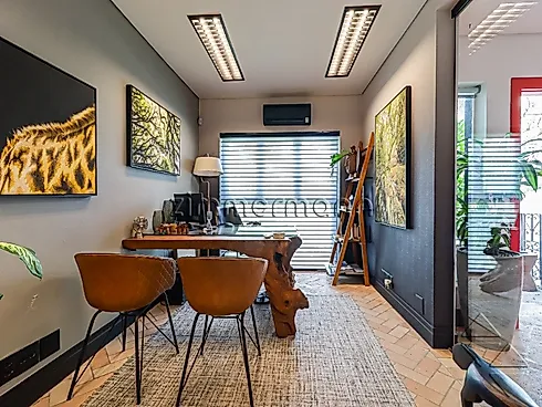 Casa 3 Quartos com 269m² - Pinheiros - Casa em Pinheiros, São Paulo - Foto 3