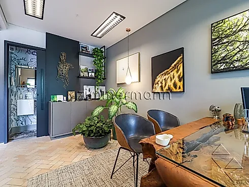 Casa 3 Quartos com 269m² - Pinheiros - Casa em Pinheiros, São Paulo - Foto 4