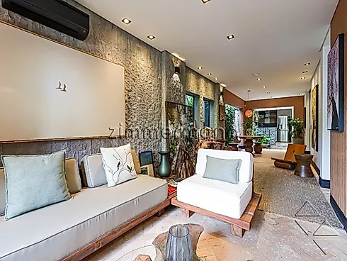 Casa 3 Quartos com 269m² - Pinheiros - Casa em Pinheiros, São Paulo - Foto 5