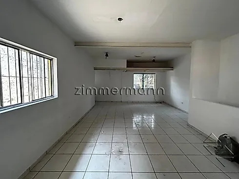 Escritório/Sala Comercial - 200m², Moema - Escritório/sala em Moema, São Paulo - Foto 1