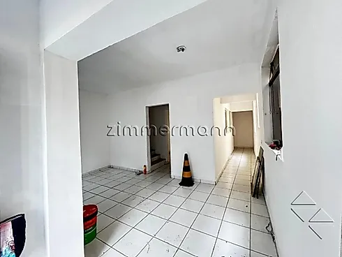 Escritório/Sala Comercial - 200m², Moema - Escritório/sala em Moema, São Paulo - Foto 2