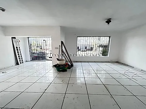 Escritório/Sala Comercial - 200m², Moema - Escritório/sala em Moema, São Paulo - Foto 3