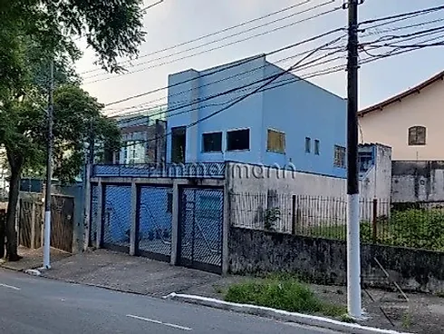Escritório/Sala Comercial - 300m², Bosque da Saúde - Escritório/sala em Bosque da Saúde, São Paulo - Foto 1
