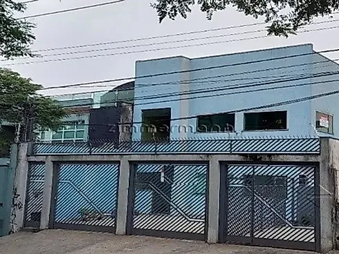Escritório/Sala Comercial - 300m², Bosque da Saúde - Escritório/sala em Bosque da Saúde, São Paulo - Foto 2