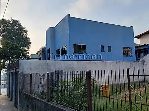 Escritório/Sala Comercial - 300m², Bosque da Saúde - Escritório/sala em Bosque da Saúde, São Paulo - Foto 3