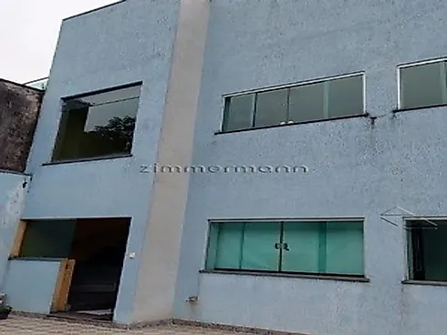 Escritório/Sala Comercial - 300m², Bosque da Saúde - Escritório/sala em Bosque da Saúde, São Paulo - Foto 4
