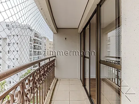 Apartamento 2 Quartos com 2 Suítes e 91m² - Lapa - Apartamento em Lapa, São Paulo - Foto 3