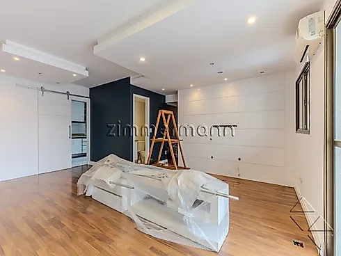 Apartamento 2 Quartos com 2 Suítes e 91m² - Lapa - Apartamento em Lapa, São Paulo - Foto 4