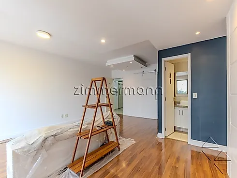 Apartamento 2 Quartos com 2 Suítes e 91m² - Lapa - Apartamento em Lapa, São Paulo - Foto 5