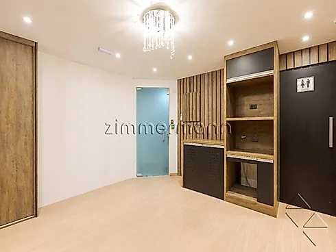 Escritório/Sala Comercial - 54m², Perdizes - Escritório/sala em Perdizes, São Paulo - Foto 2