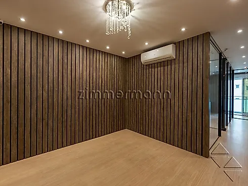Escritório/Sala Comercial - 54m², Perdizes - Escritório/sala em Perdizes, São Paulo - Foto 3