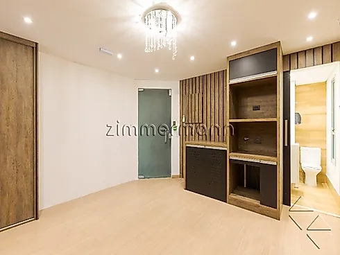 Escritório/Sala Comercial - 54m², Perdizes - Escritório/sala em Perdizes, São Paulo - Foto 4