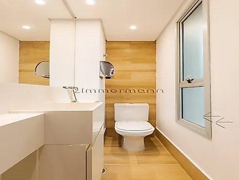 Escritório/Sala Comercial - 54m², Perdizes - Escritório/sala em Perdizes, São Paulo - Foto 5