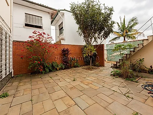 Casa 4 Quartos com 1 Suíte e 240m² - Sumaré - Casa em Sumaré, São Paulo - Foto 2