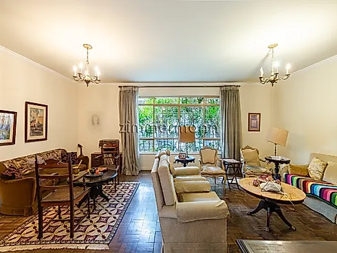 Casa 4 Quartos com 1 Suíte e 240m² - Sumaré - Casa em Sumaré, São Paulo - Foto 5