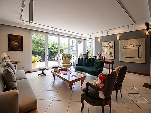 Casa 4 Quartos com 2 Suítes e 450m² - Alto da Lapa - Casa em Alto da Lapa, São Paulo - Foto 1